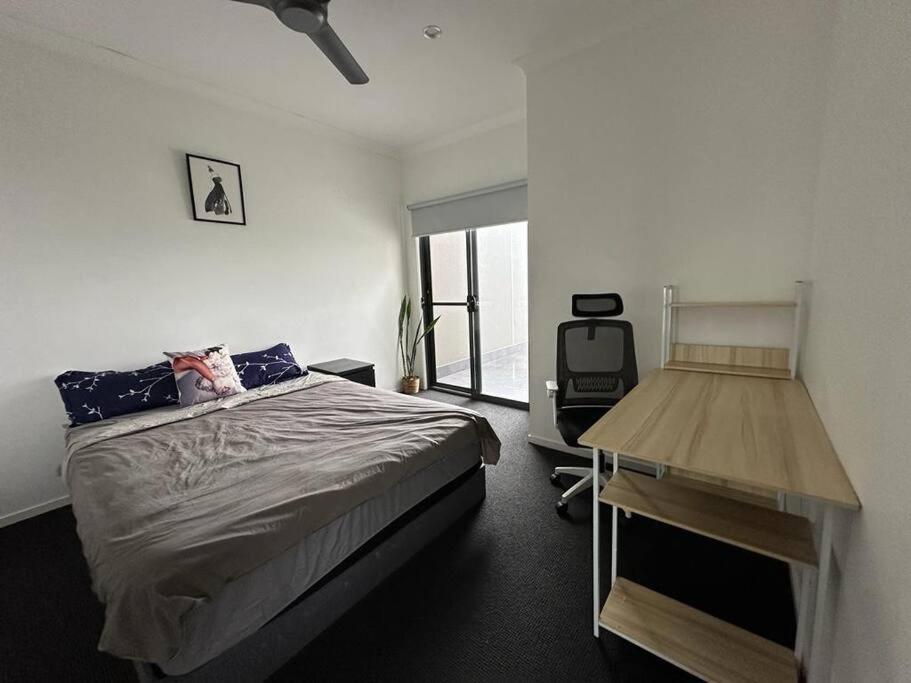 Bne Location To Enjoy Vocation