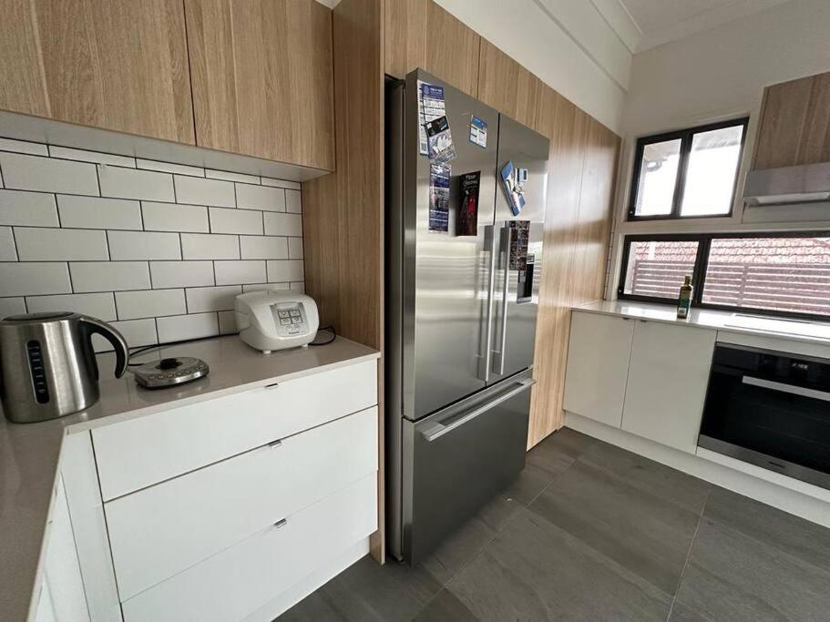 Bne Location To Enjoy Vocation Holiday home
