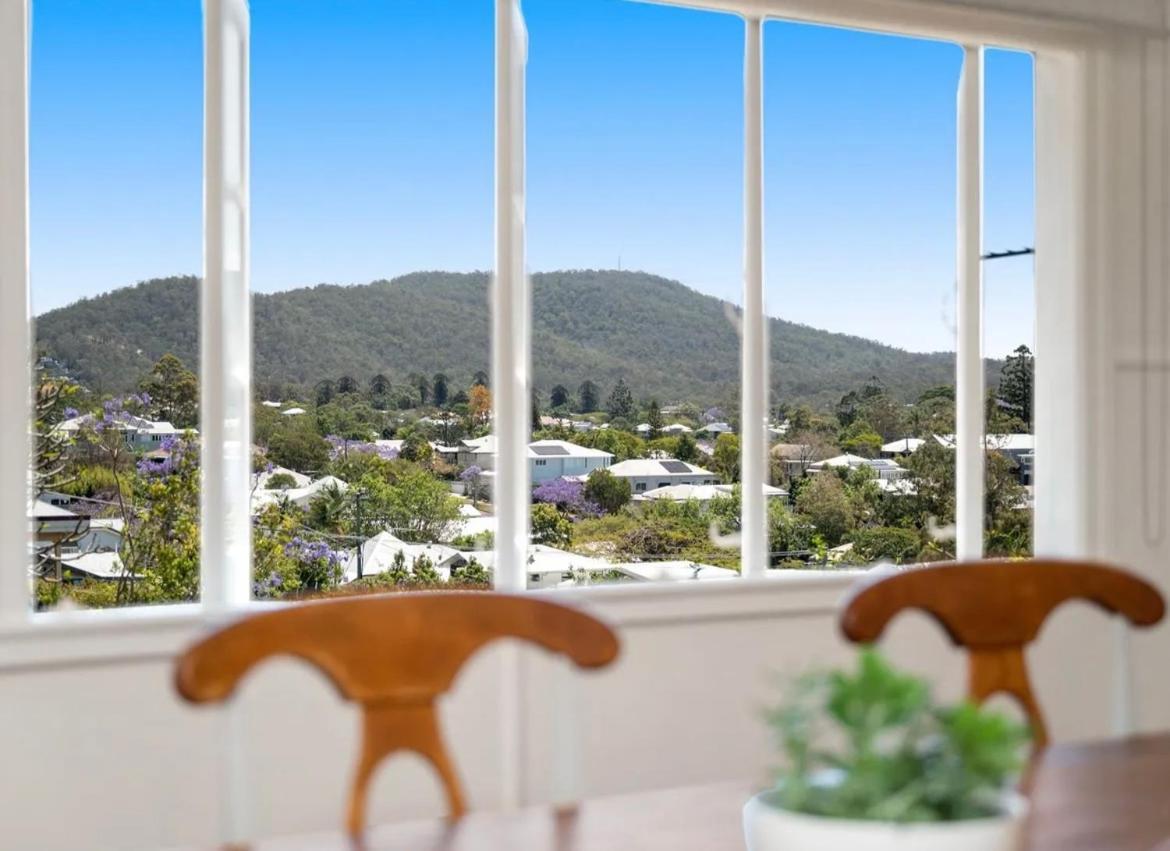Holiday home Urbannook - Heart Of The City Brisbane