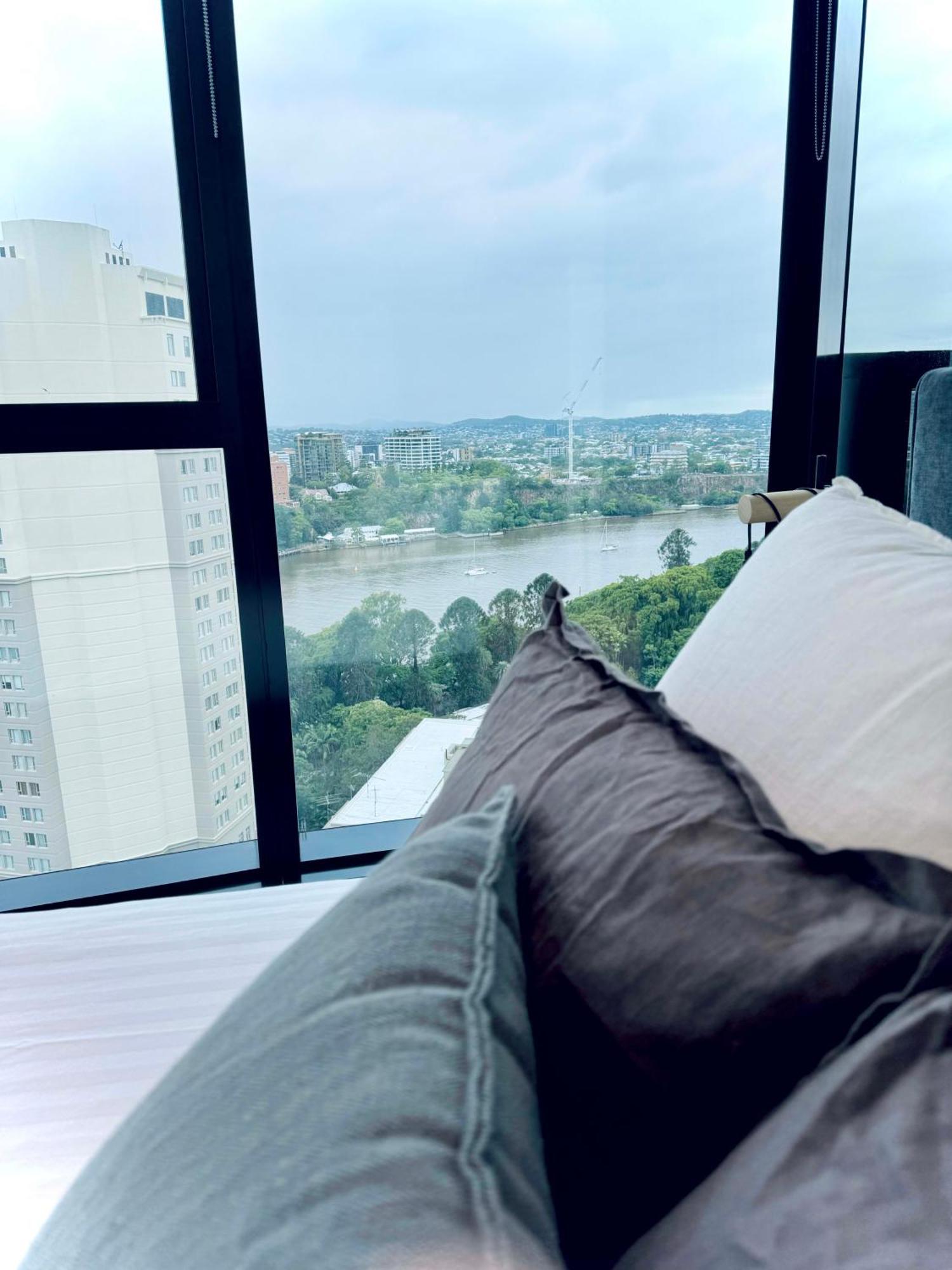 Apartment Luxurious 3 Bed Sky Retreat At Skytower *