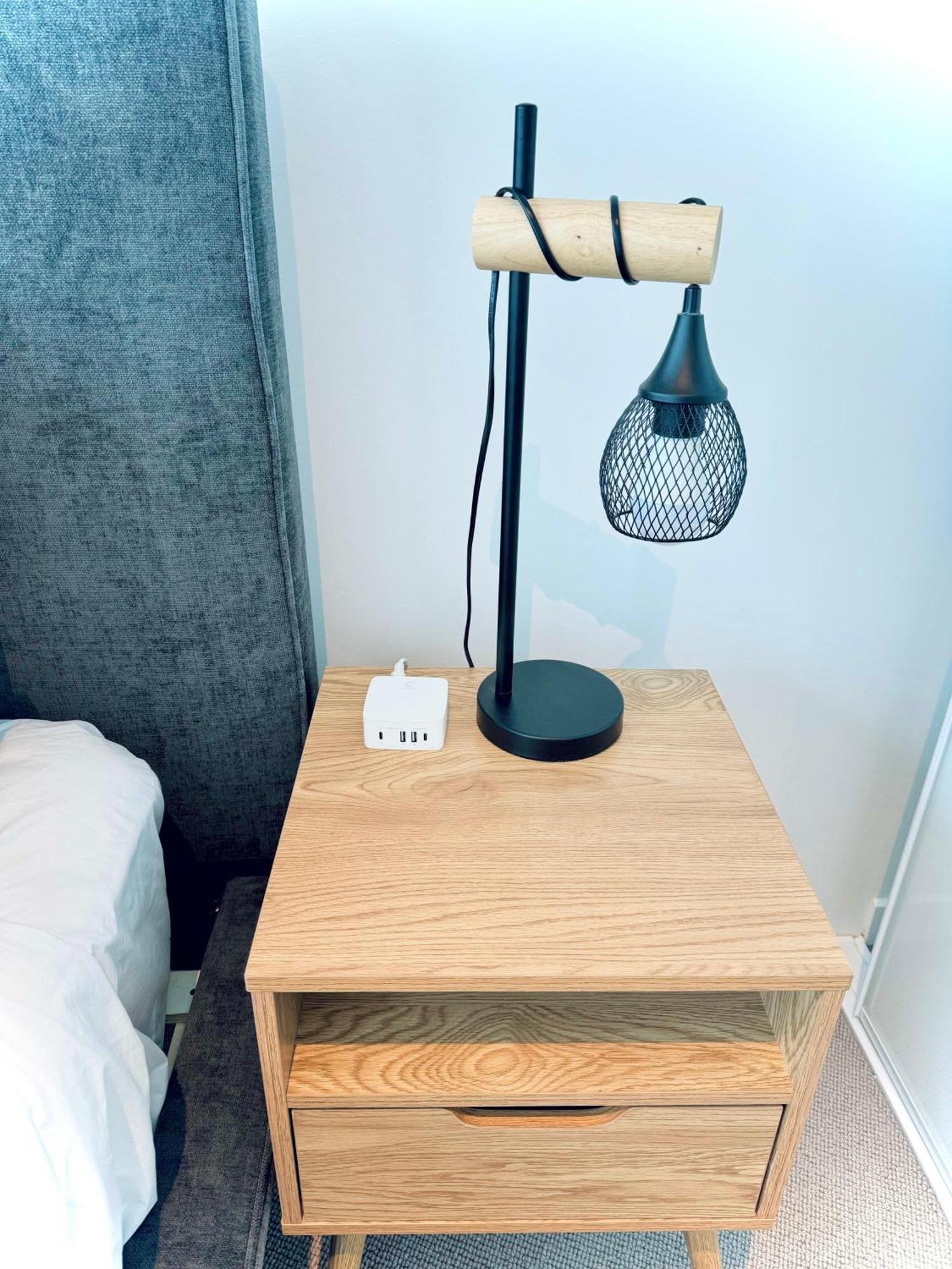Luxurious 3 Bed Sky Retreat At Skytower Brisbane