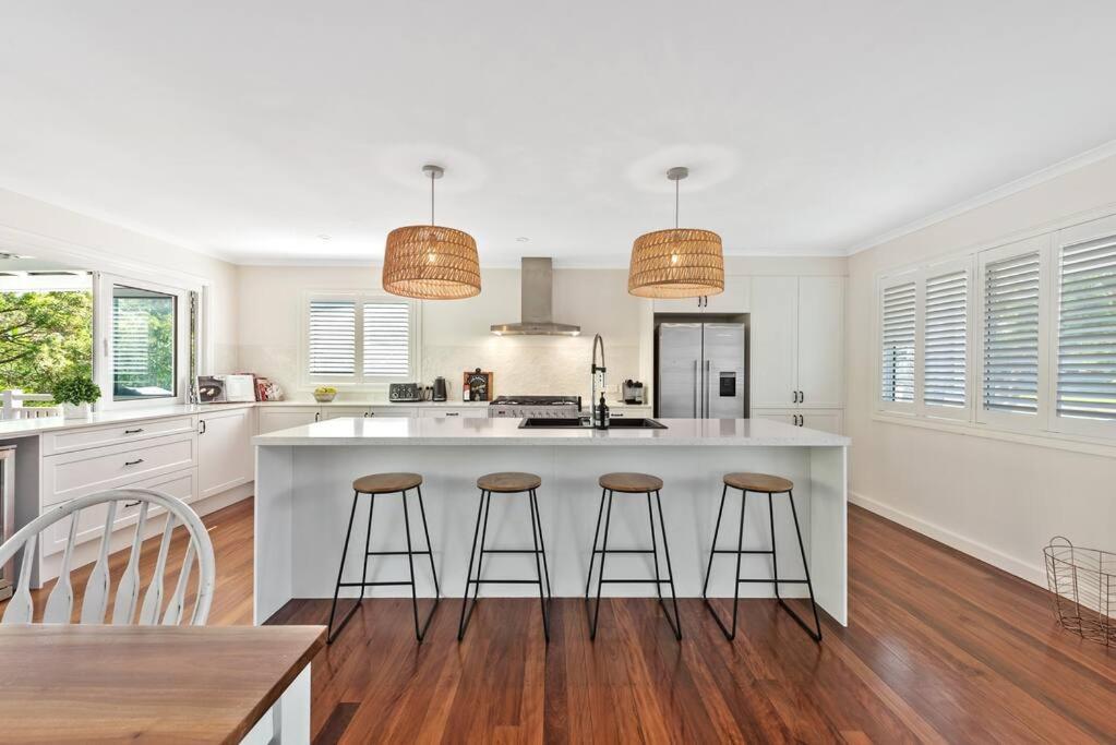 A Family Affair ~ 4 Bed/2.5bath/pool ~ Morningside *