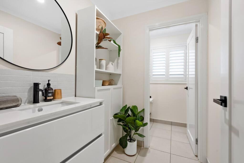 Holiday home A Family Affair ~ 4 Bed/2.5bath/pool ~ Morningside