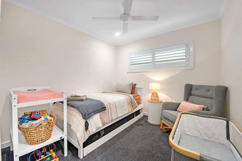 Holiday home A Family Affair ~ 4 Bed/2.5bath/pool ~ Morningside *