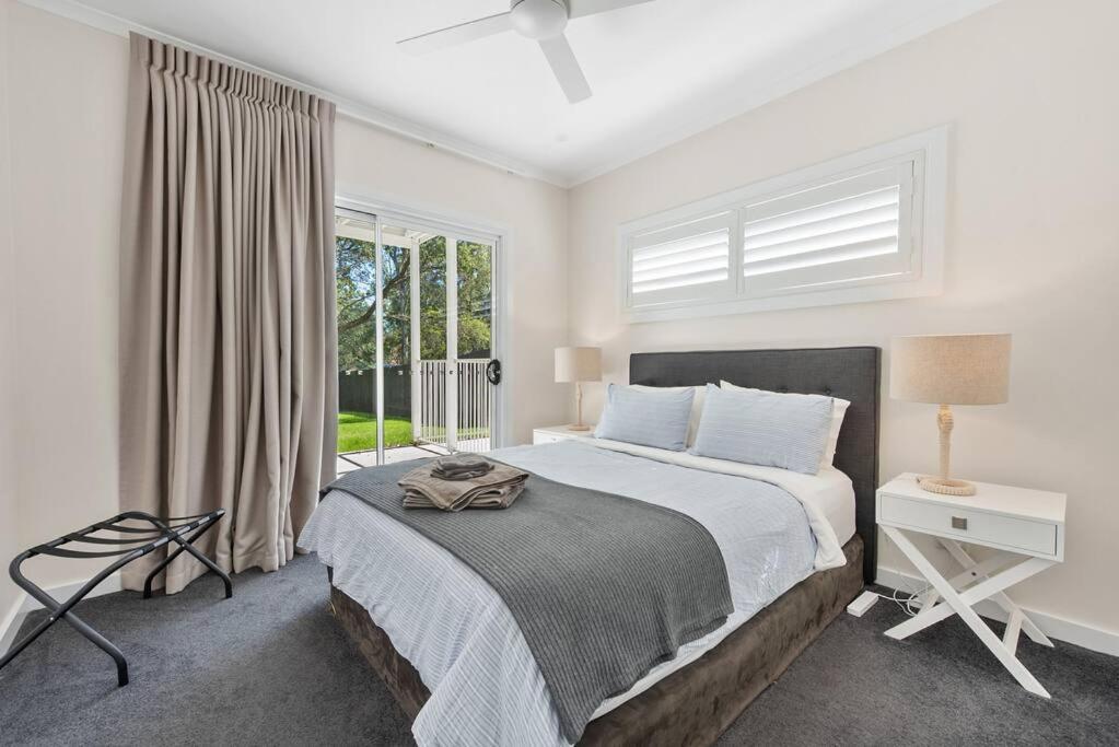 A Family Affair ~ 4 Bed/2.5bath/pool ~ Morningside Holiday home Brisbane