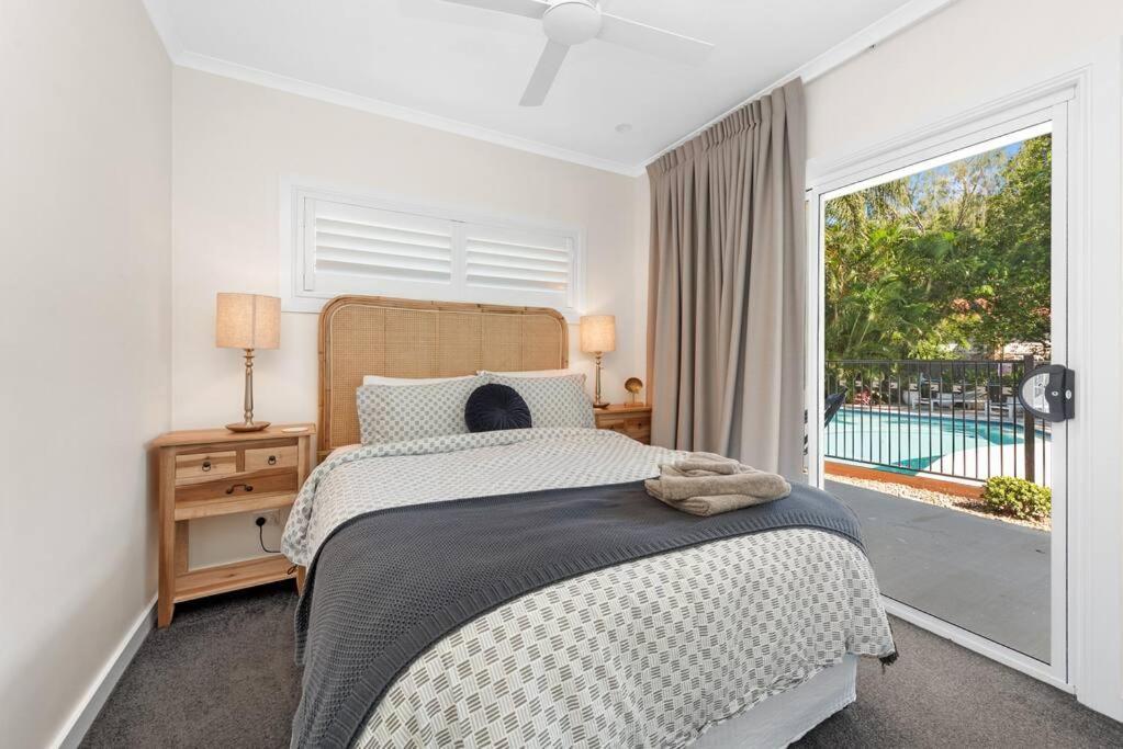 Holiday home A Family Affair ~ 4 Bed/2.5bath/pool ~ Morningside *