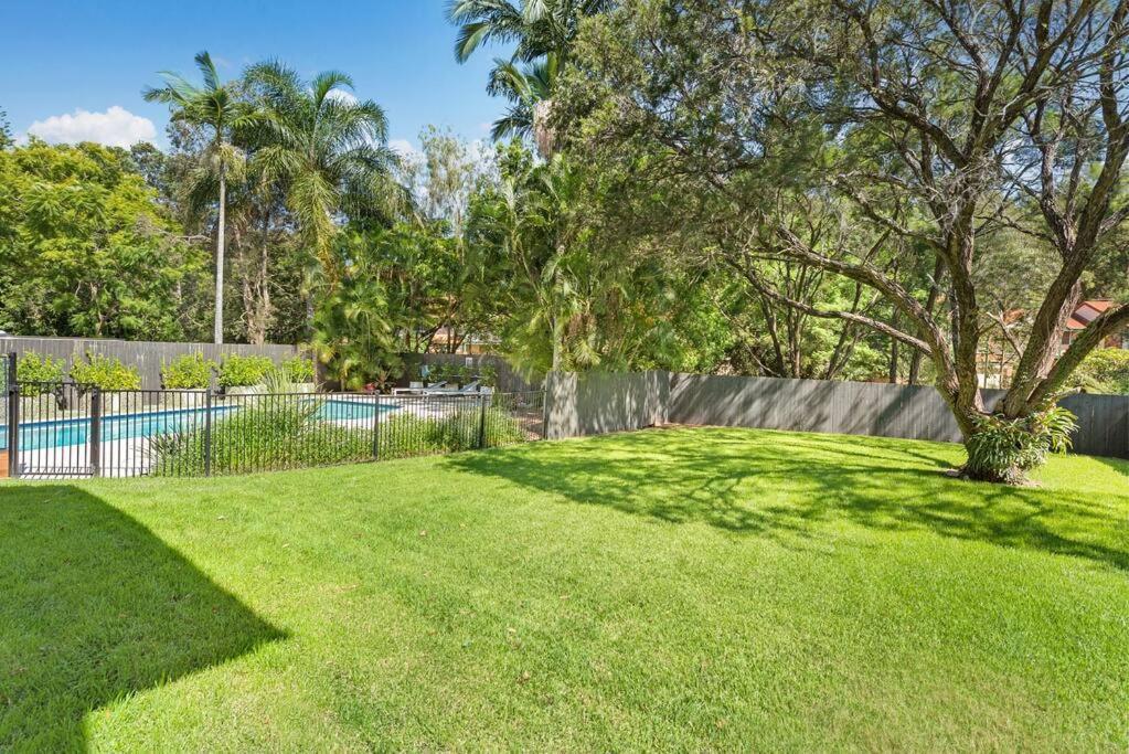 A Family Affair ~ 4 Bed/2.5bath/pool ~ Morningside *