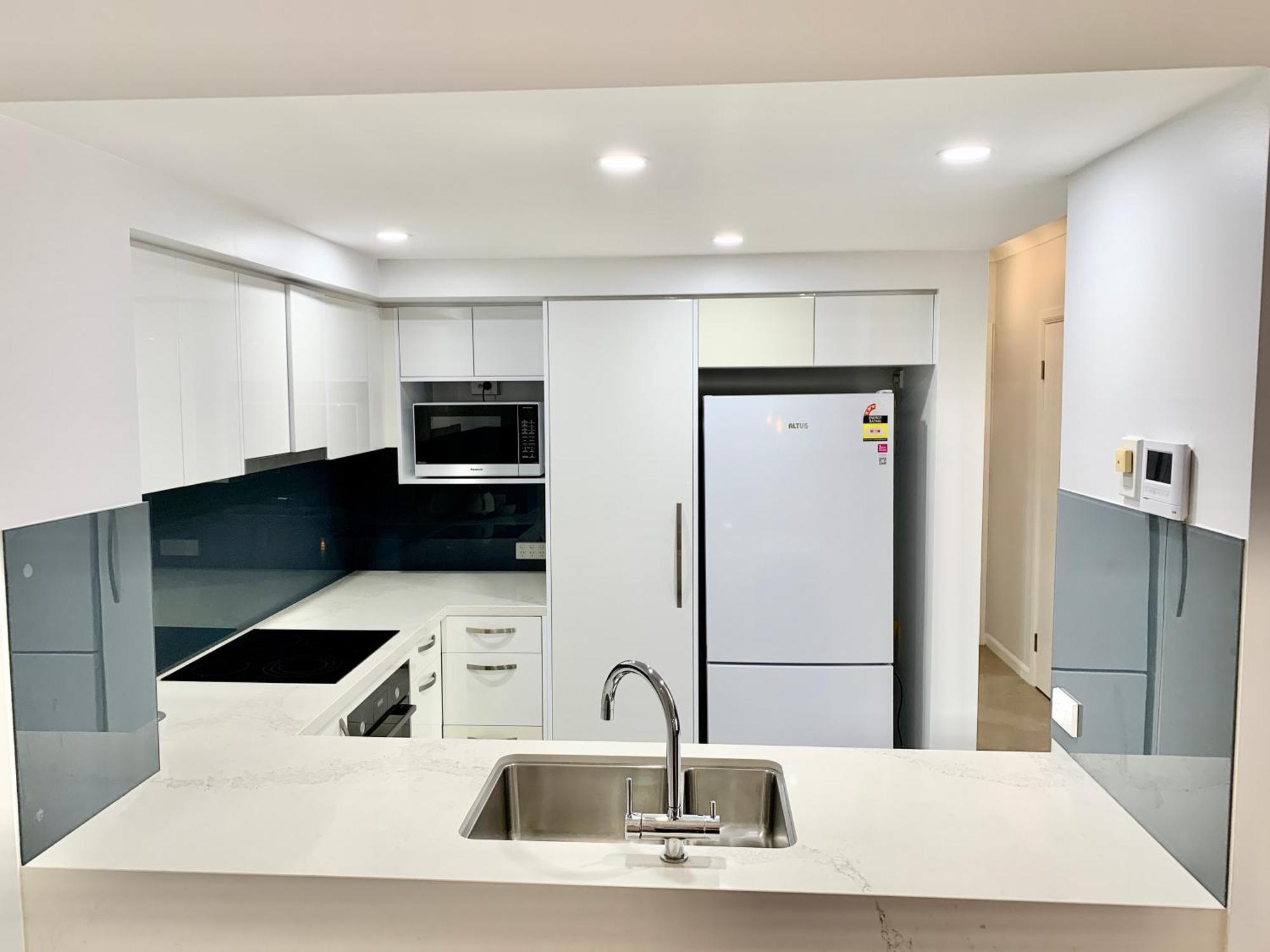 Bridgewater Terraces Aparthotel