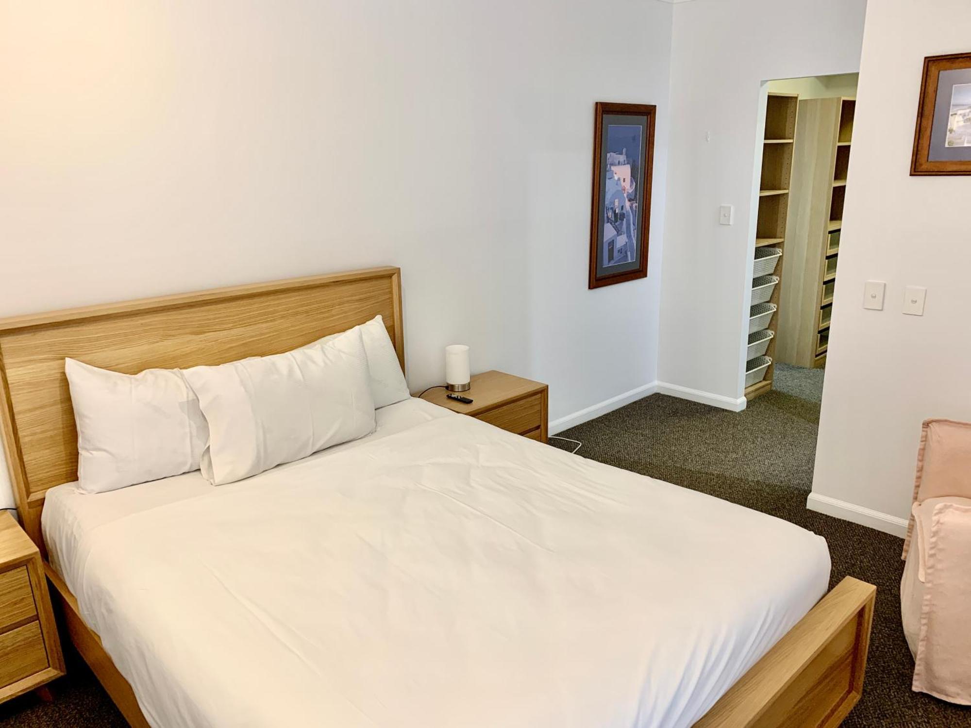Bridgewater Terraces 4* Brisbane