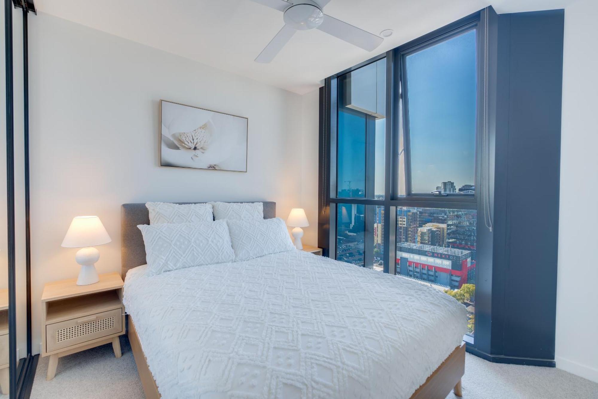 Apartment 1br The Coterie *