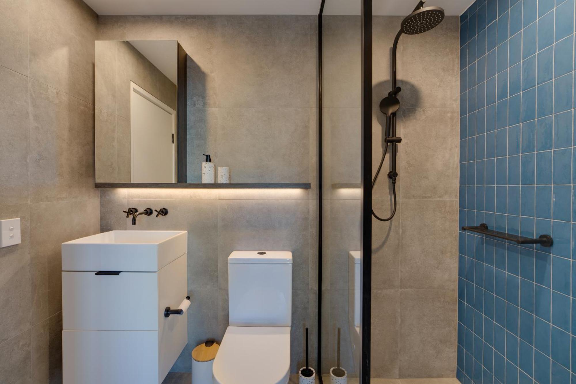 1br The Coterie Apartment Brisbane