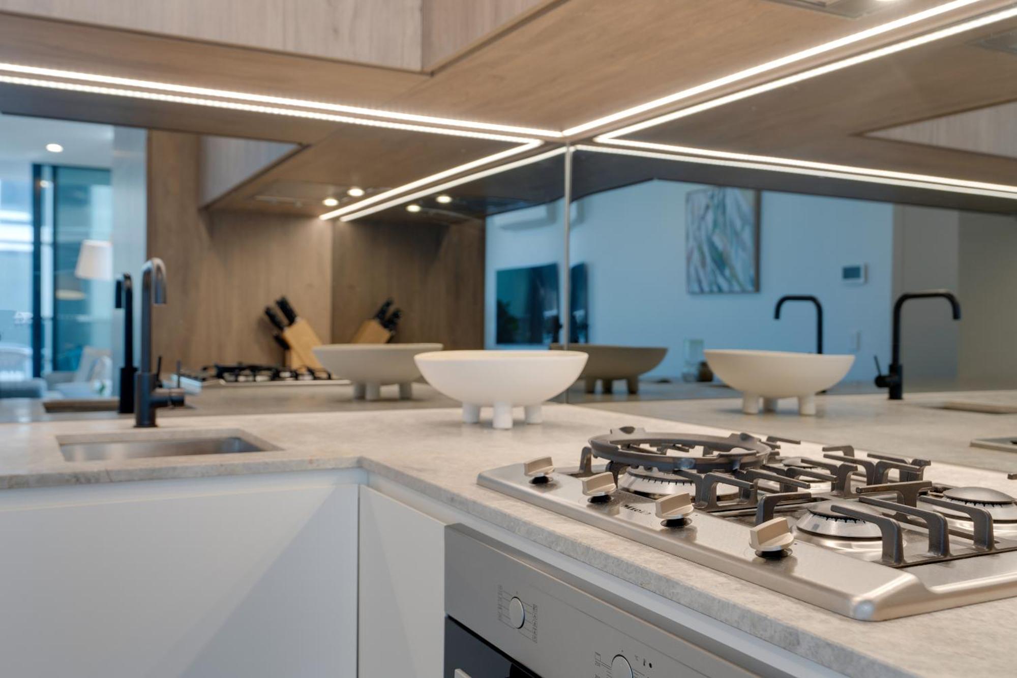 1br The Coterie * Brisbane