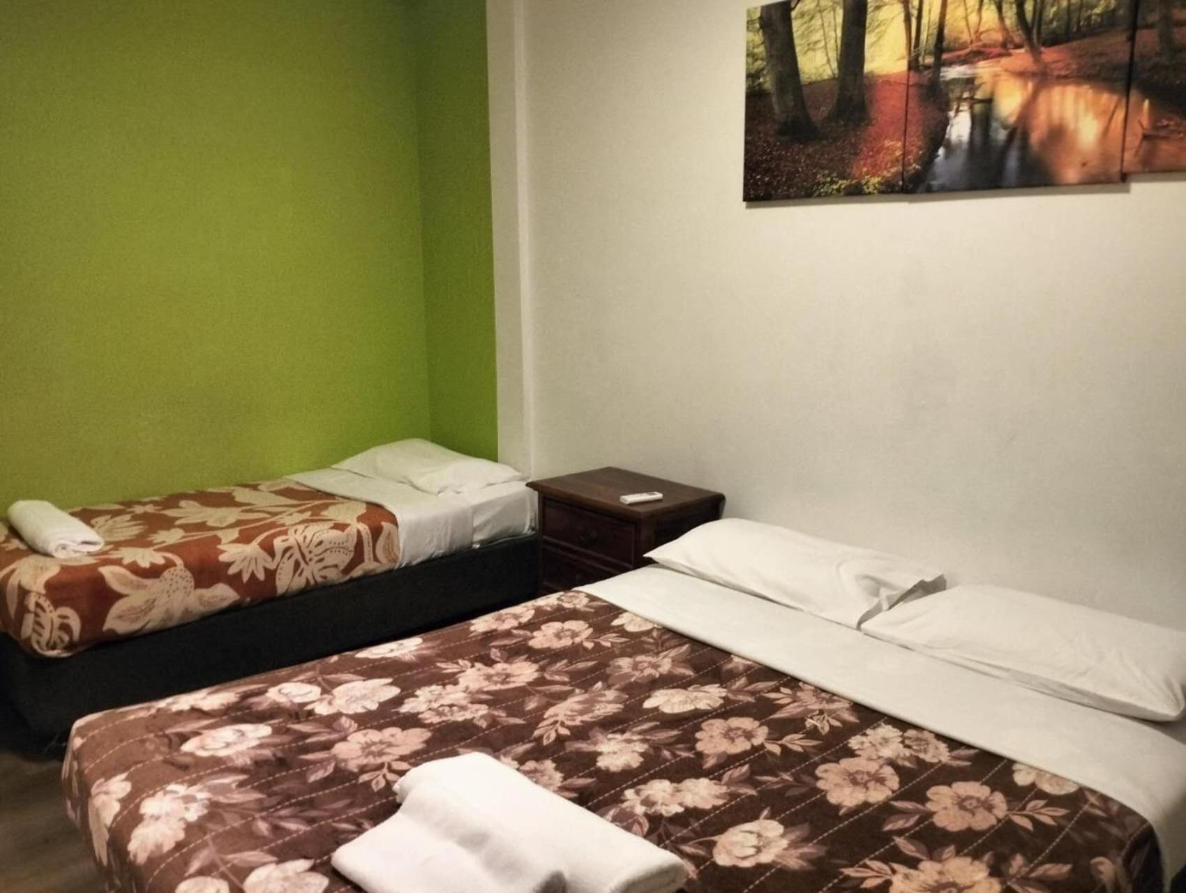 Hotel Cliffinn Kangaroo Point 3*