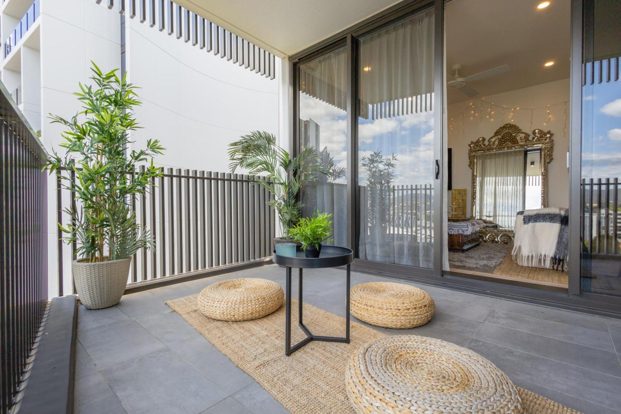 Apartment Location! Boutique 2br With Pool & Bbq Near South Bank And *