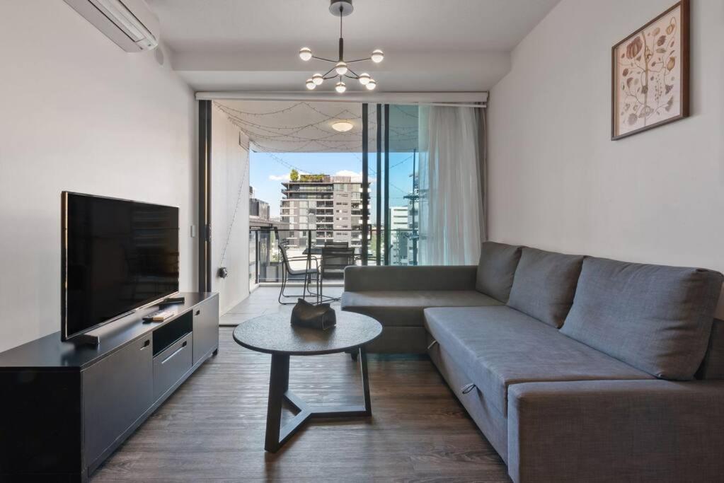 South One Bedroom Apartment Brisbane