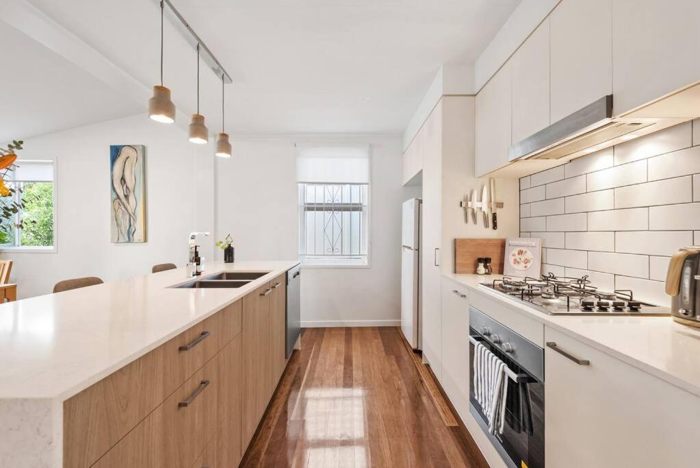 Picture Perfect! 2bed/1bath/1car ~ House ~ Windsor Holiday home