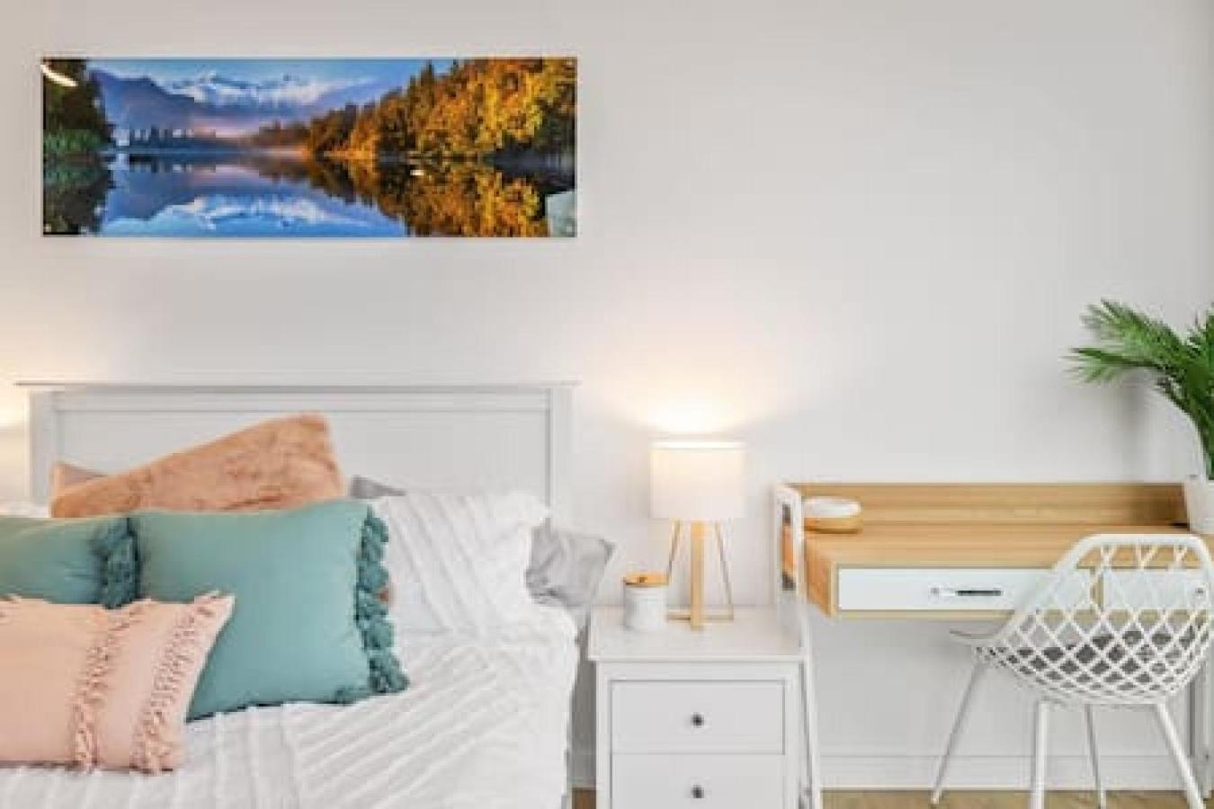 Apartment Chic Living W Sunset Views 2bd1 Brisbane