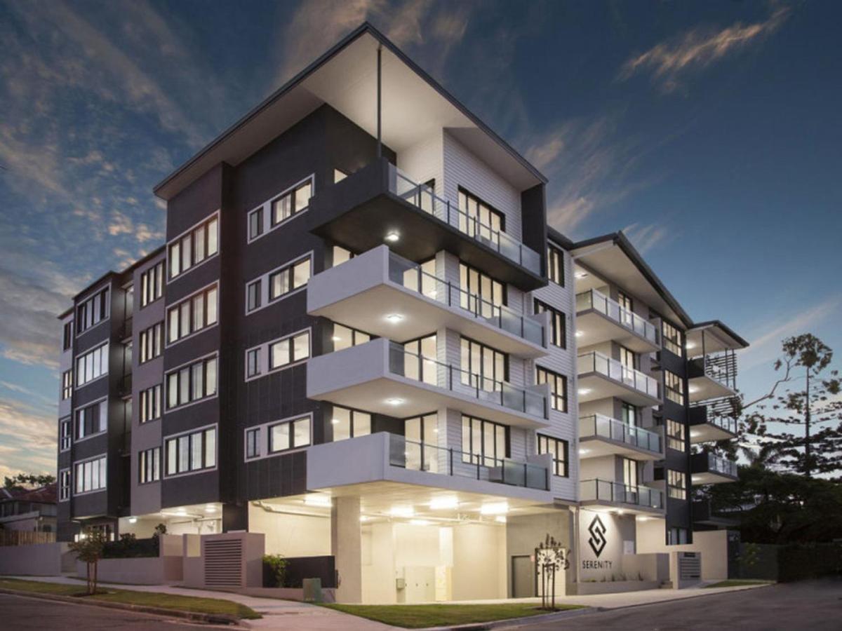 Apartment Of Toowong Neat Near Station *