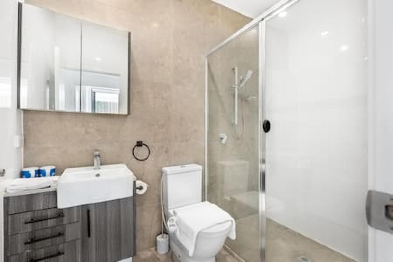 Apartment Of Toowong Neat Near Station Brisbane