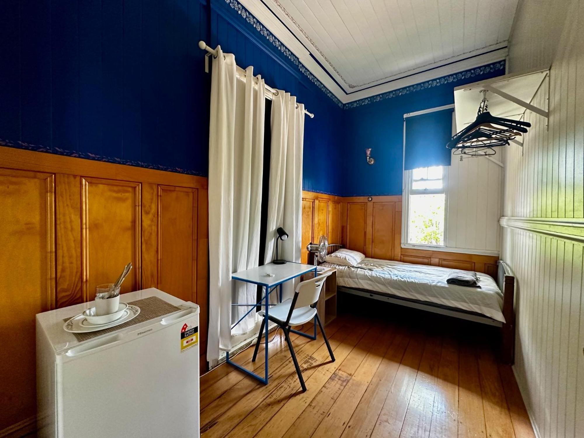 Minto Hostel Brisbane