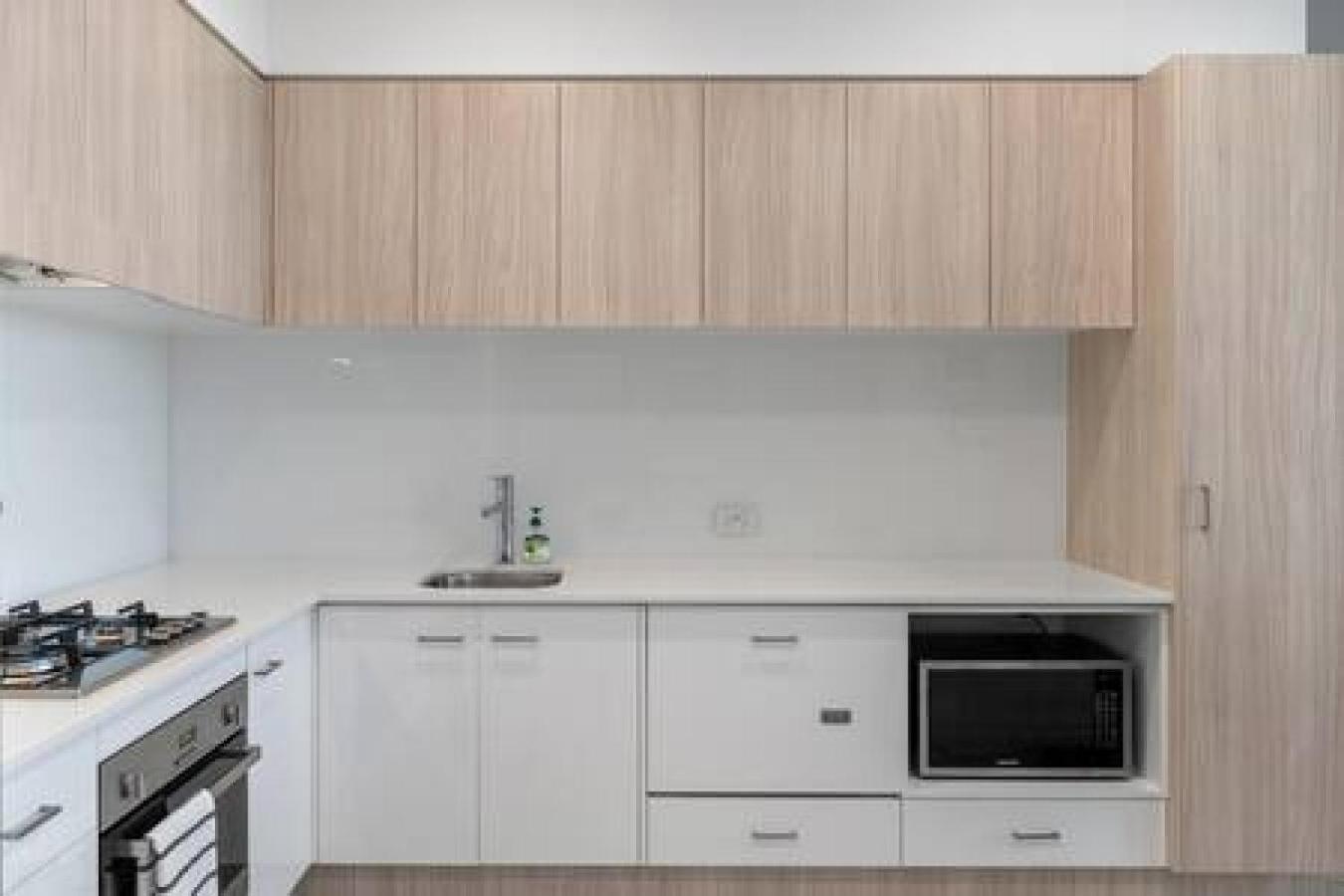 316q Boutique Abnb 1bedroom Opposite Lush Park Free Parking Holiday home Brisbane