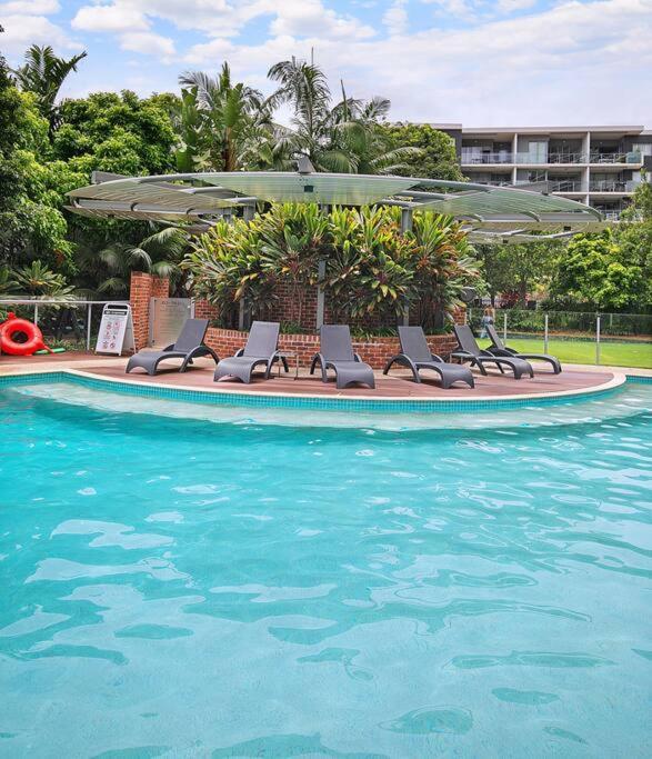 Montague Metropolitan - Cityscape Oasis Apartment *