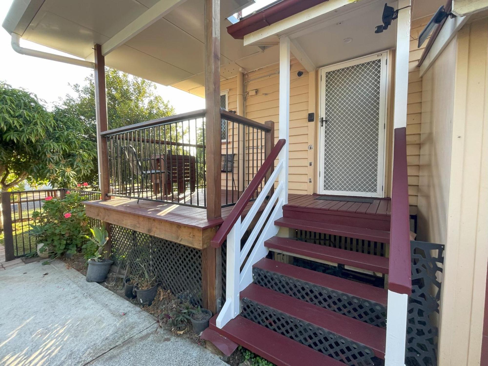 Guest house Zen Escape 
