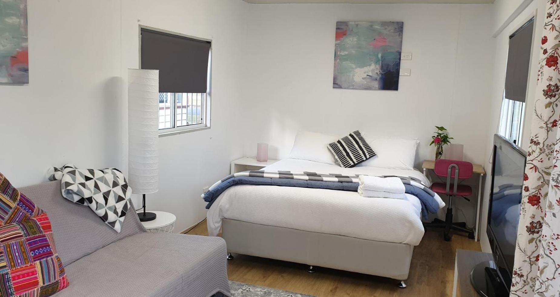Guest house Zen Escape 