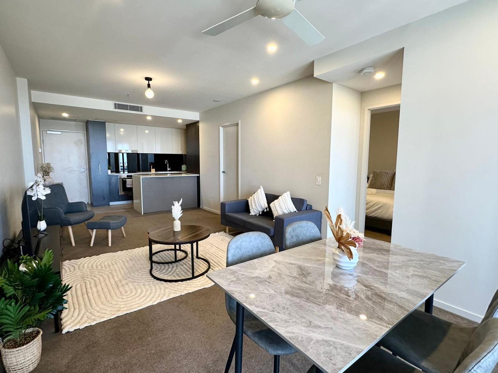 Apartment Spire Residences By The Spire Manager