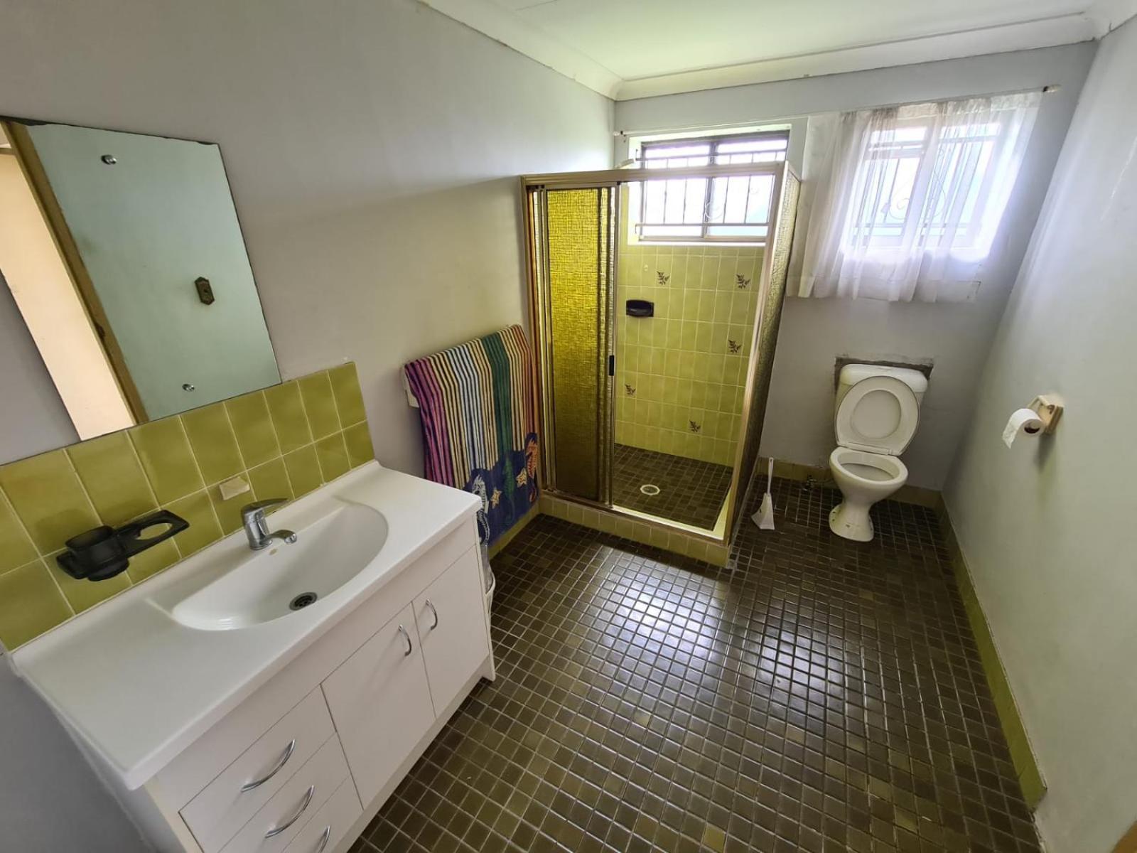 Aspley Large & Share Bathroom With Other Guests Homestay *