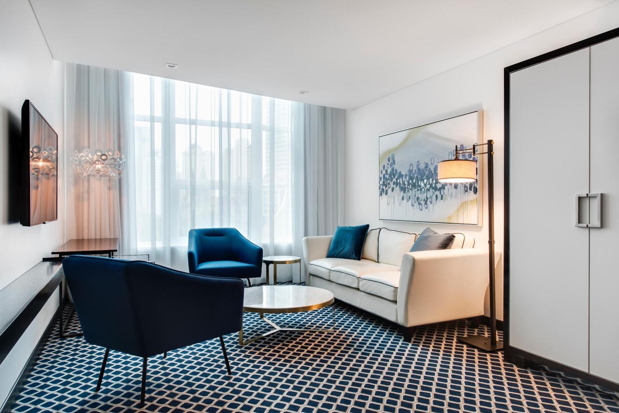 The Inchcolm By Ode Hotel Brisbane