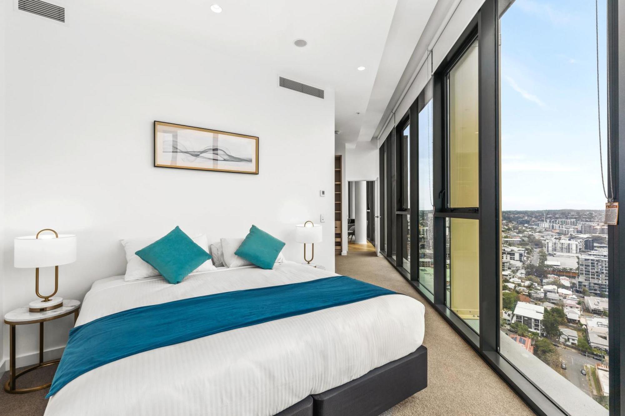 One By Cllix Aparthotel