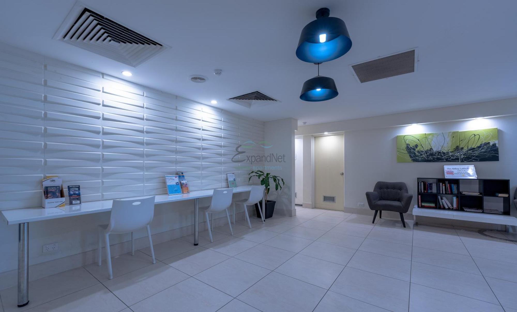 Abbey On Roma & Aparthotel Brisbane