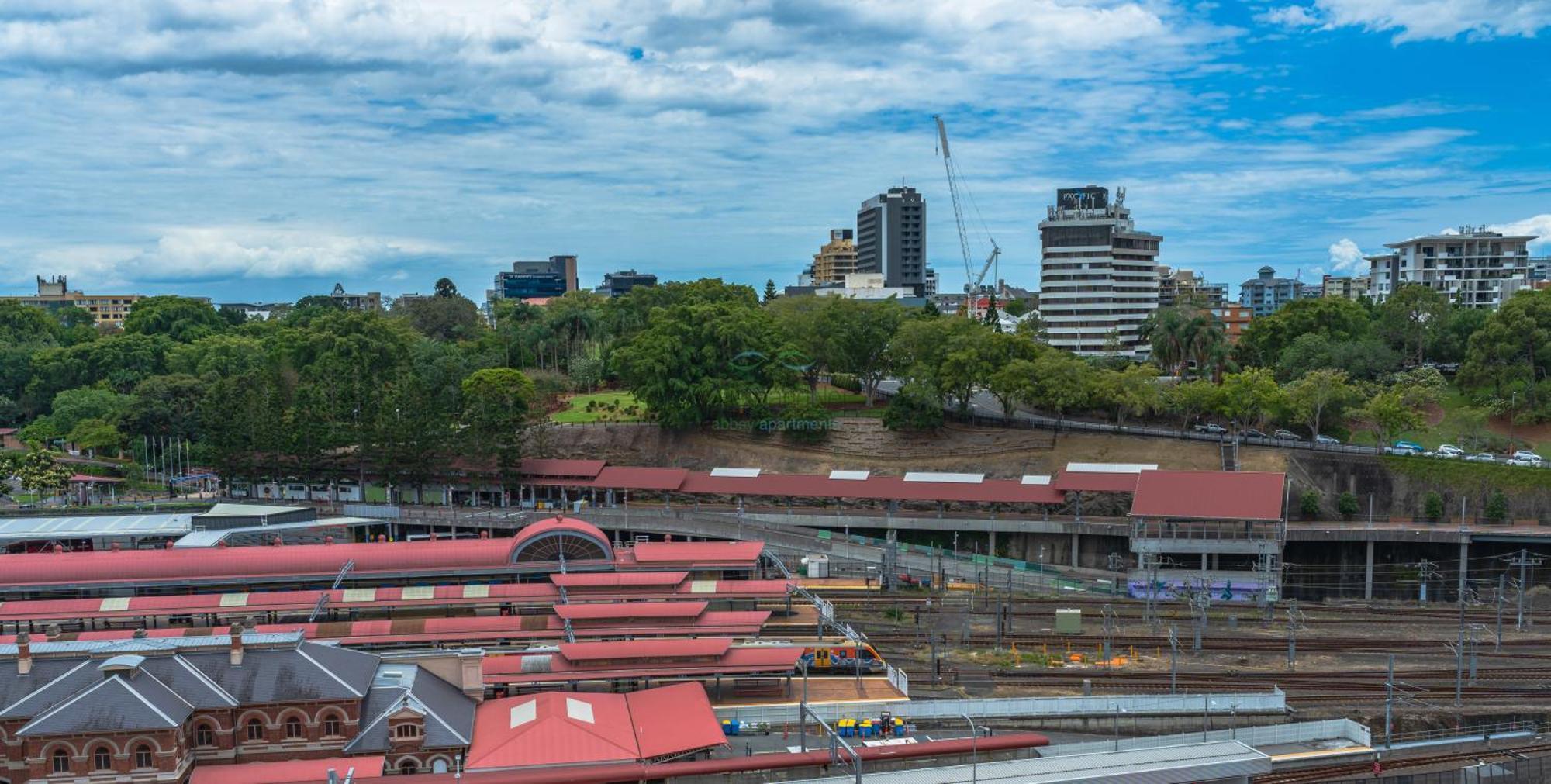 Abbey On Roma & Aparthotel 4*