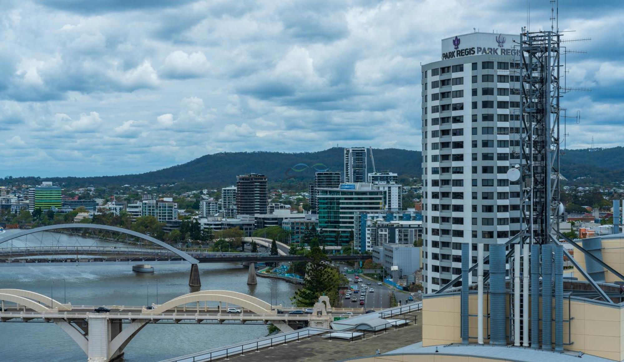 Abbey On Roma & Brisbane