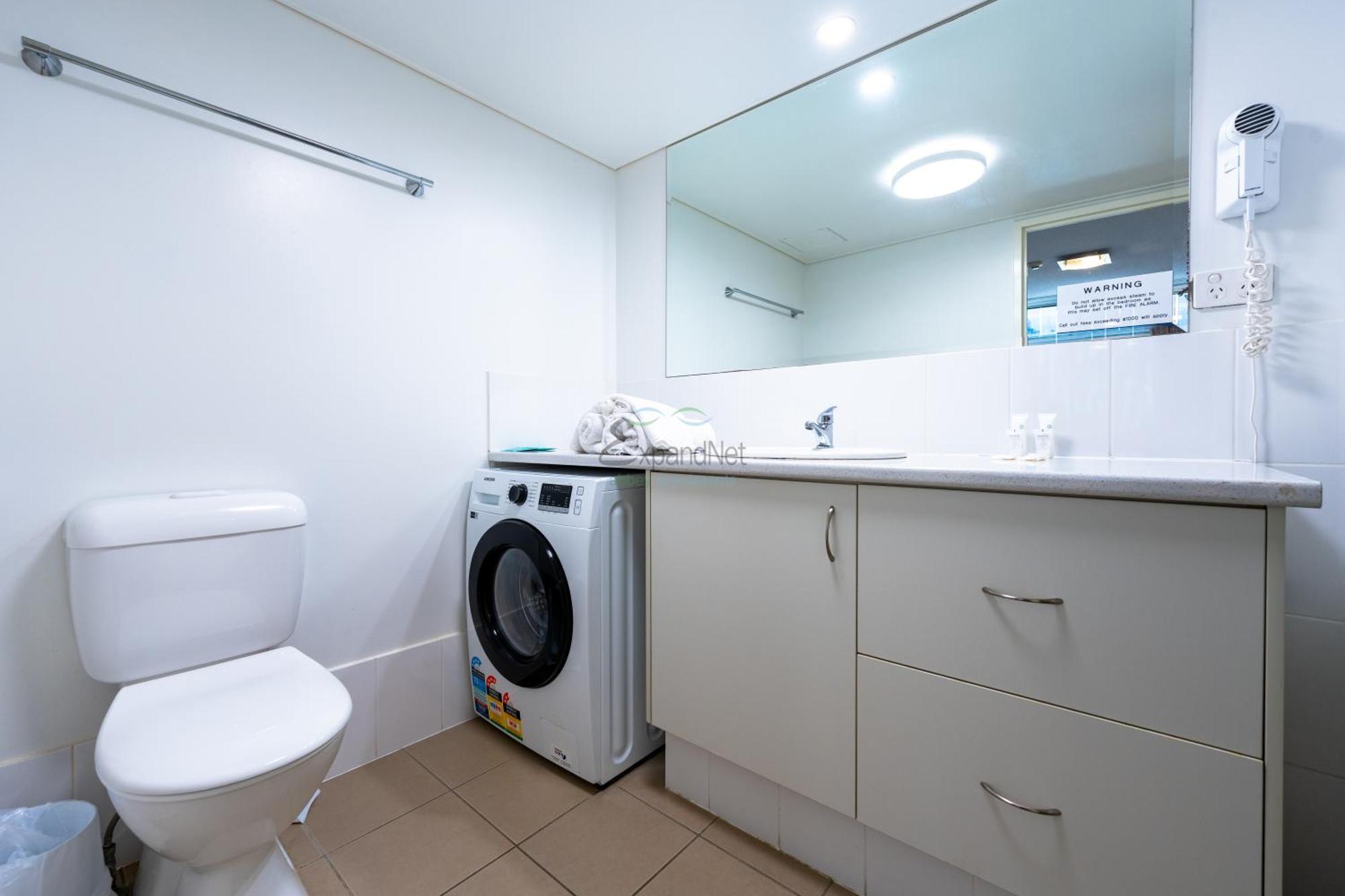 Abbey On Roma & Aparthotel