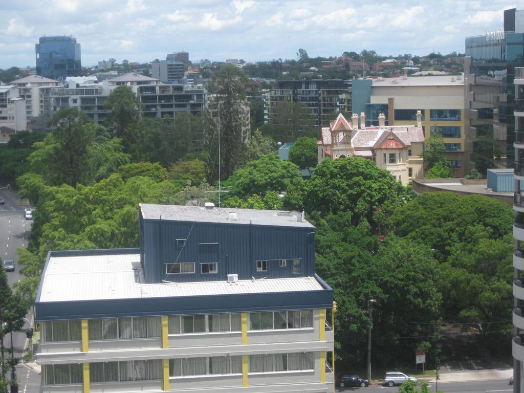 Fairthorpe Aparthotel Brisbane