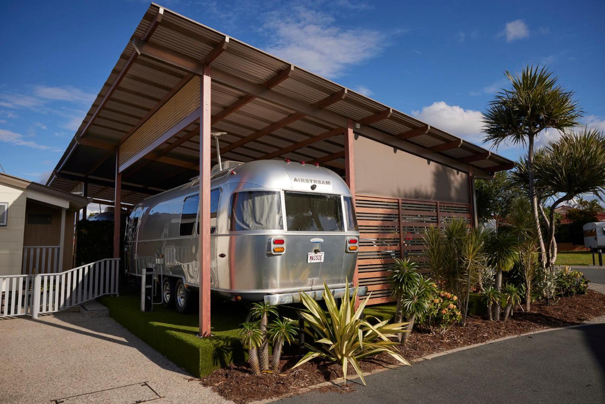 Village Holiday park