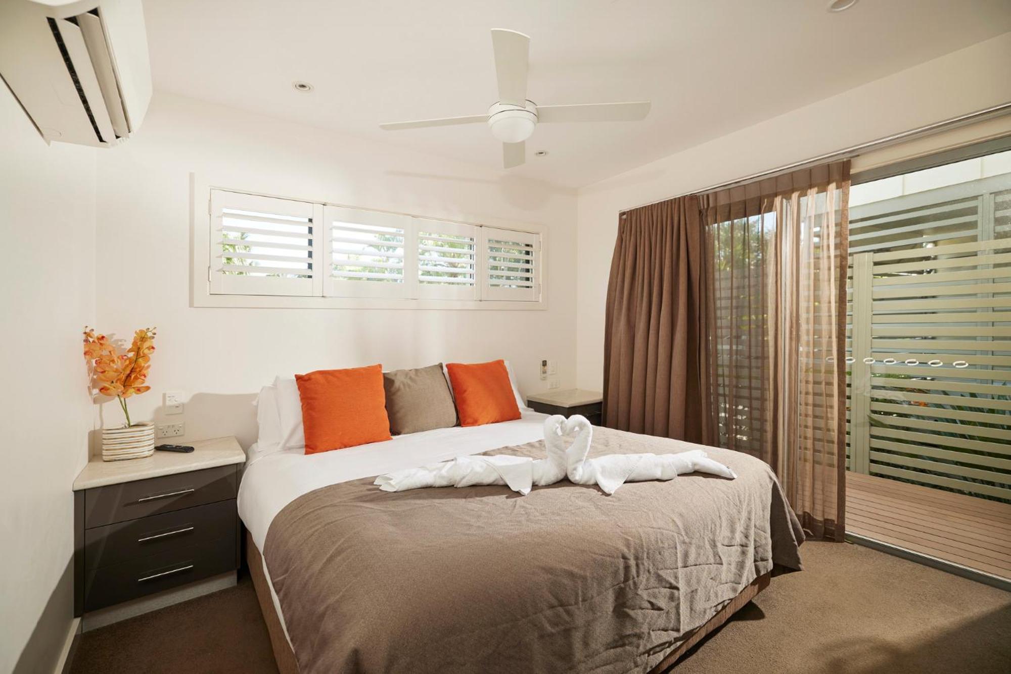 Holiday park Village