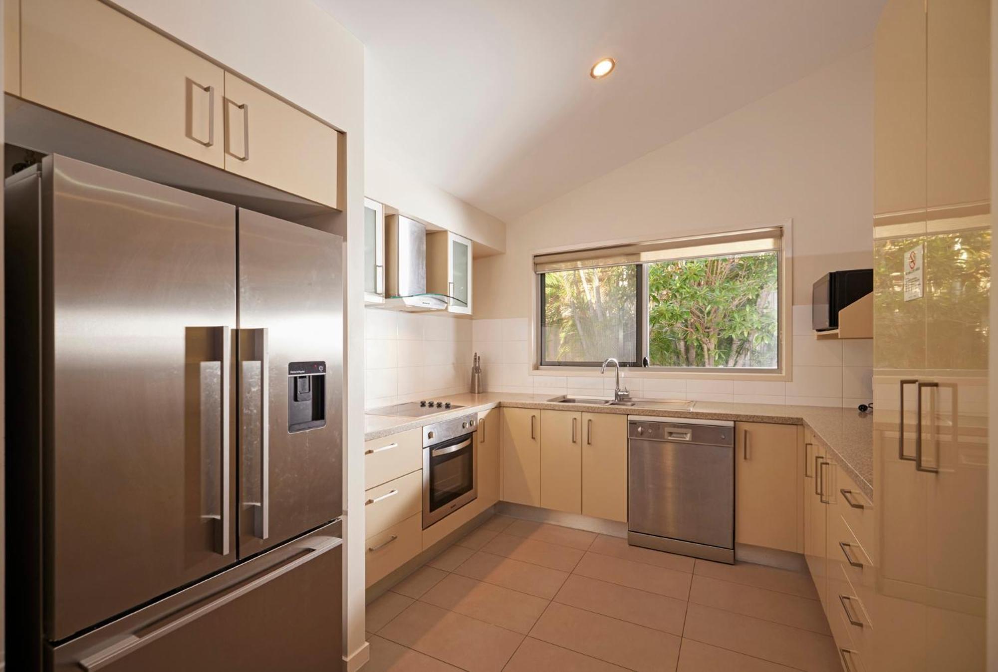 Village 5* Brisbane