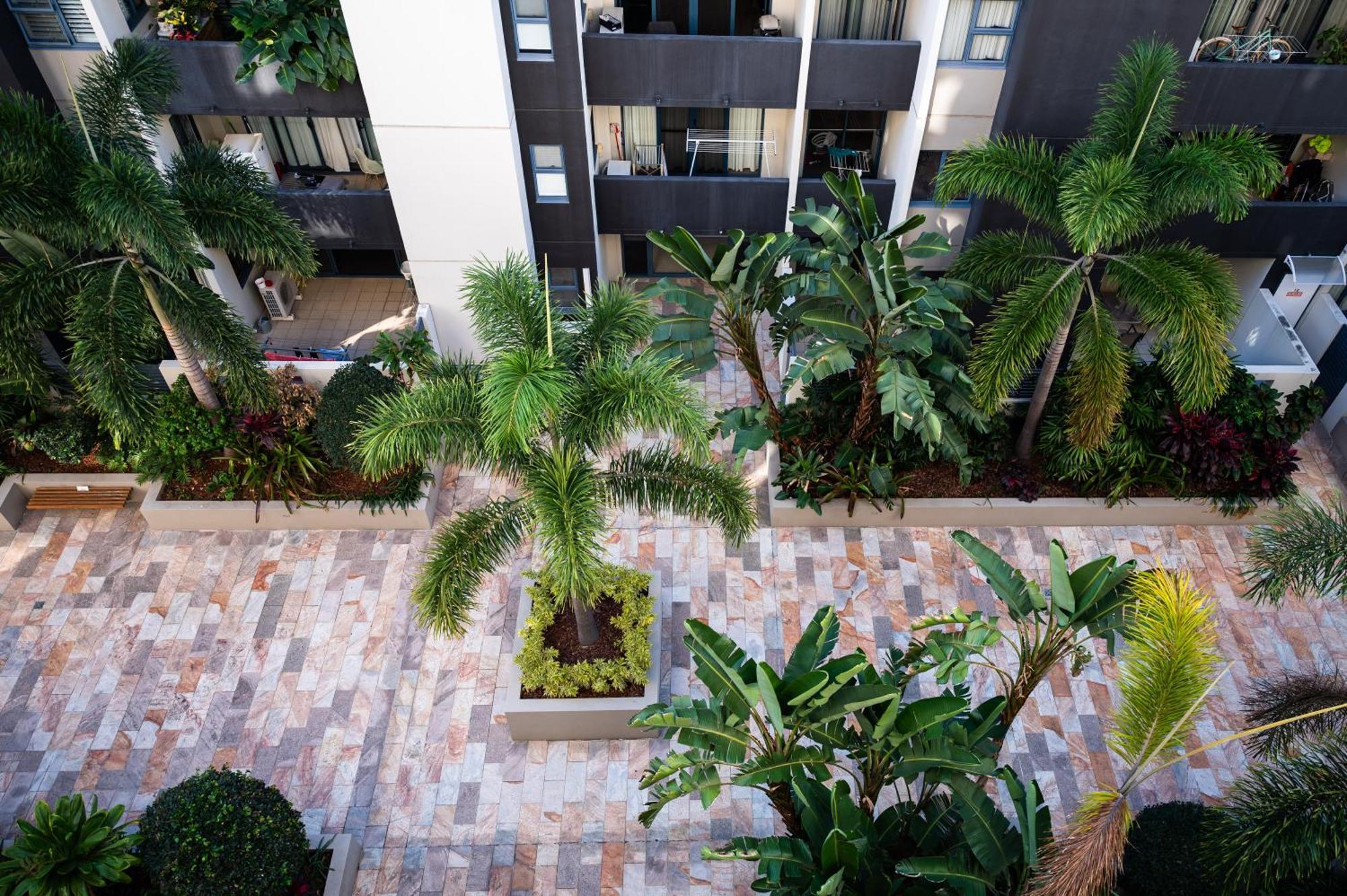 Apartment Urban Luxury City With Pool And Parking *