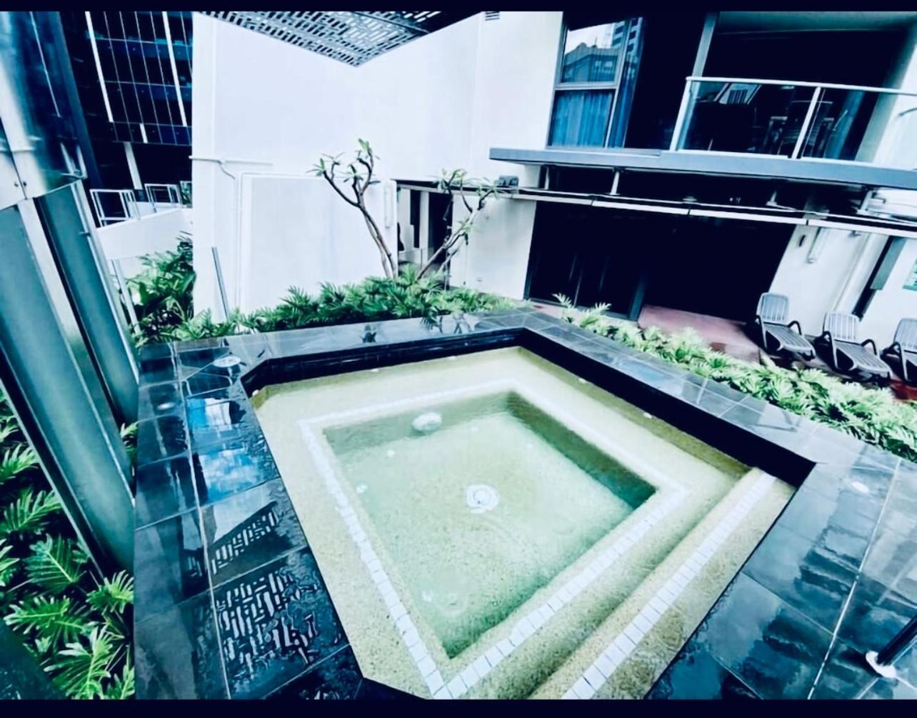 Apartment Break Panoramic River Views Free Parking Brisbane