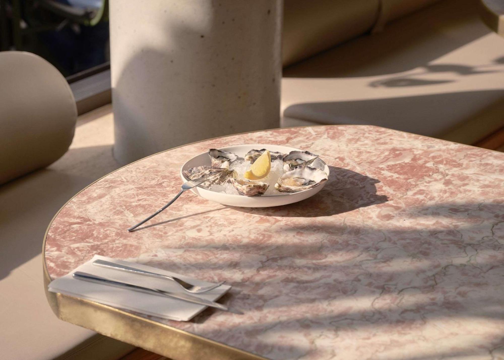 The Calile Hotel Brisbane