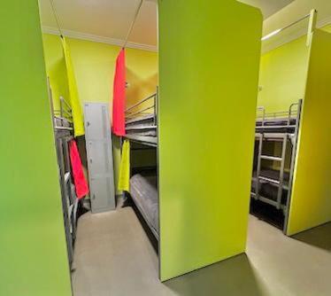 Breeze Hostel Brisbane