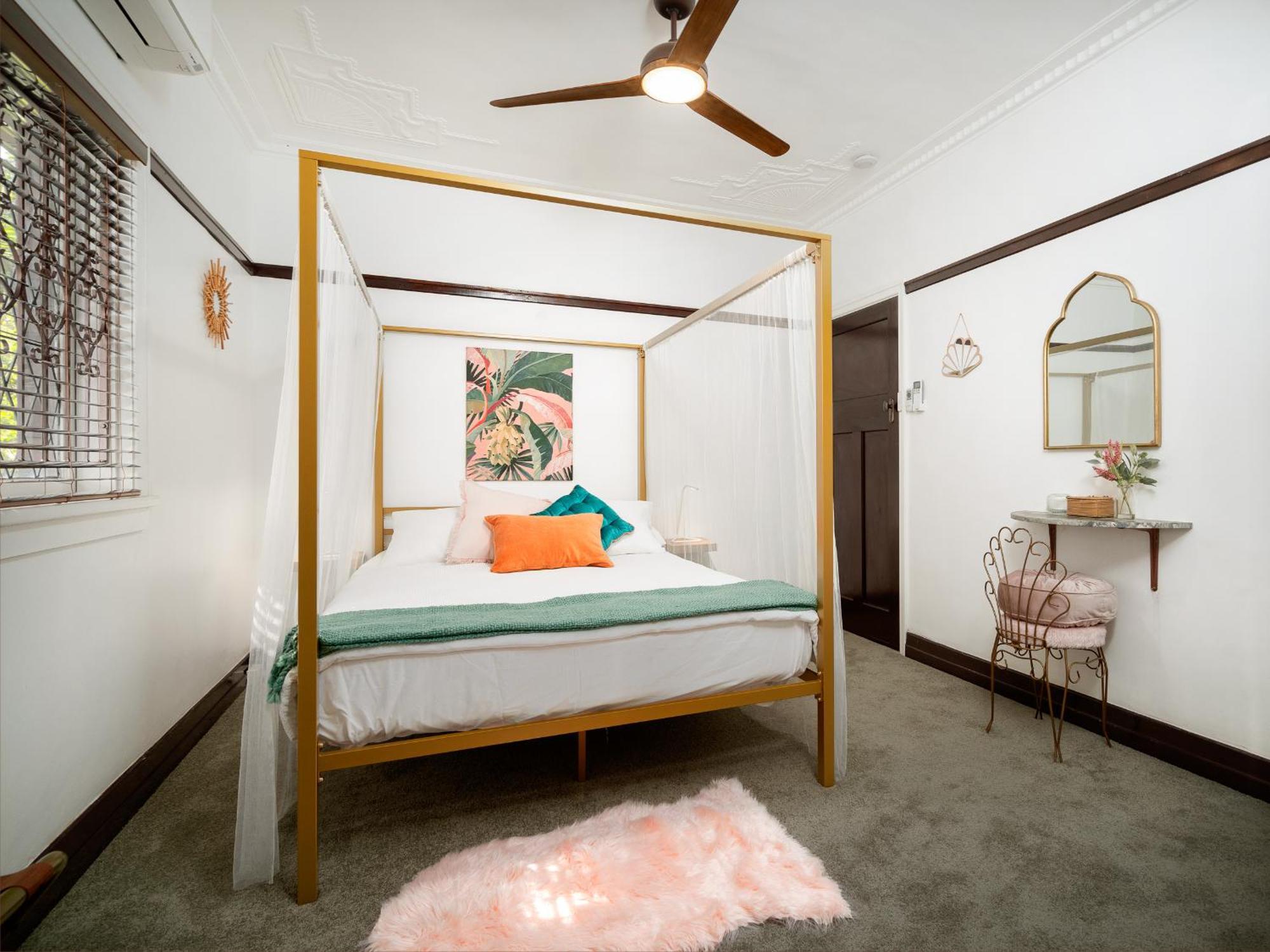 Anville Court Apartment Brisbane