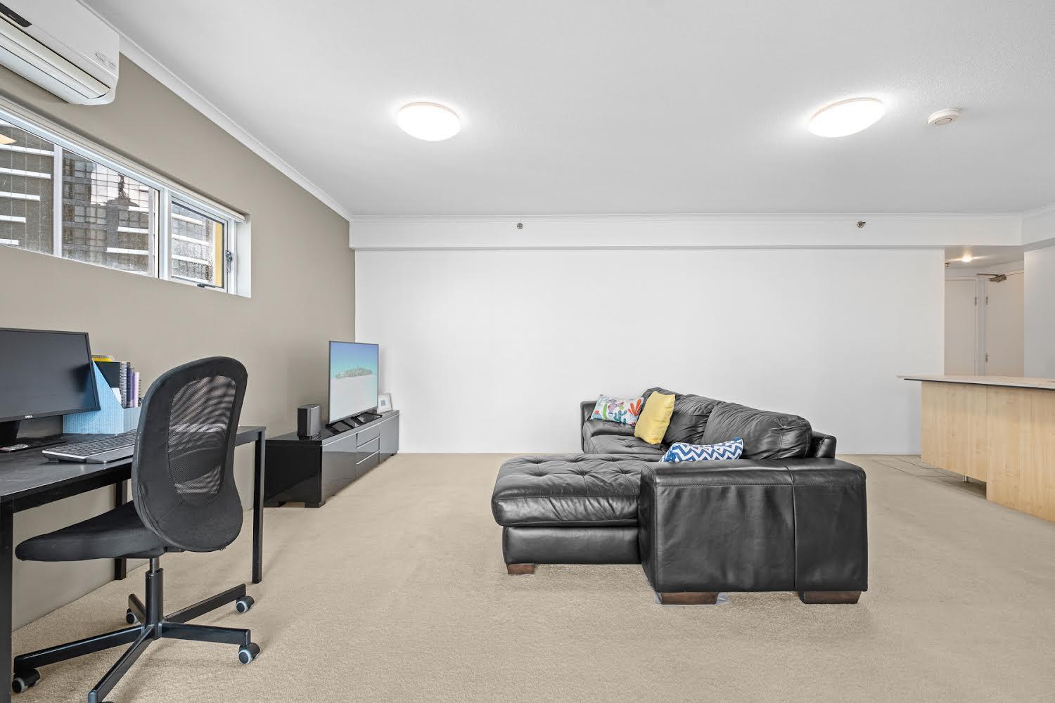 Apartment Aab Brisbane