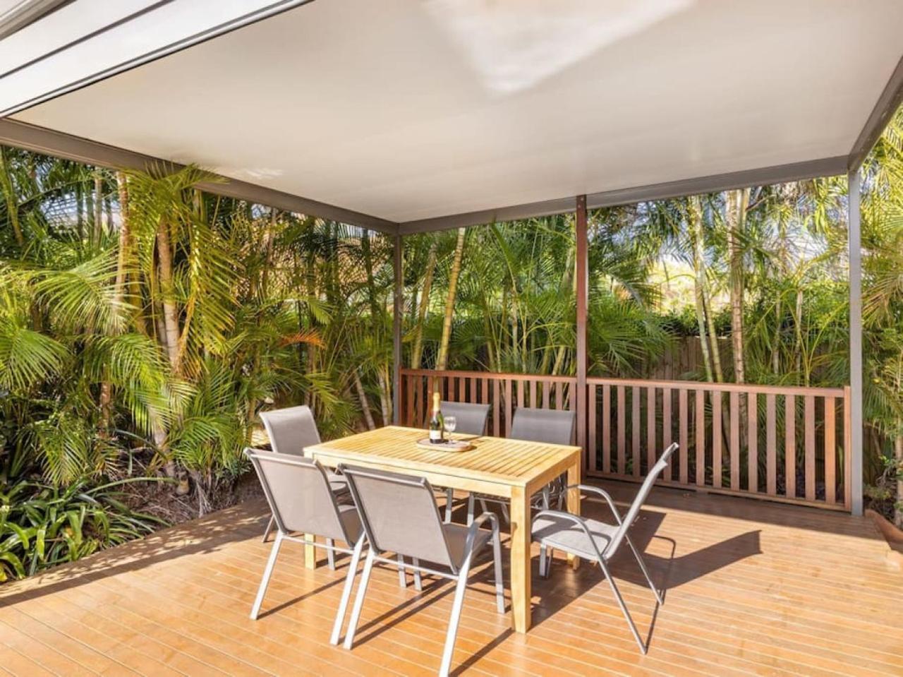 Hidden Bali Style 5br House In Robertson * Brisbane