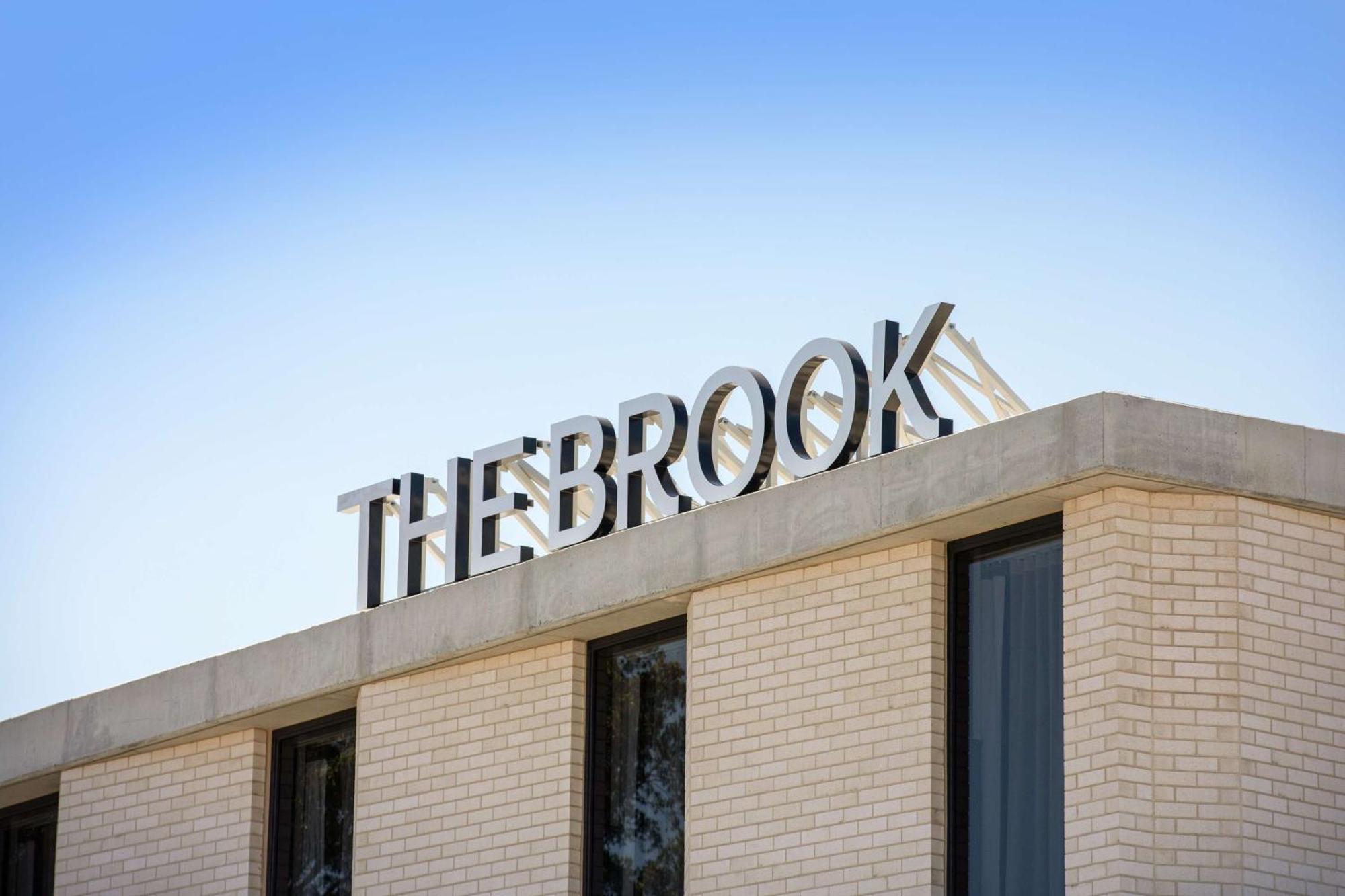 The Brook By Nightcap Hotel Brisbane
