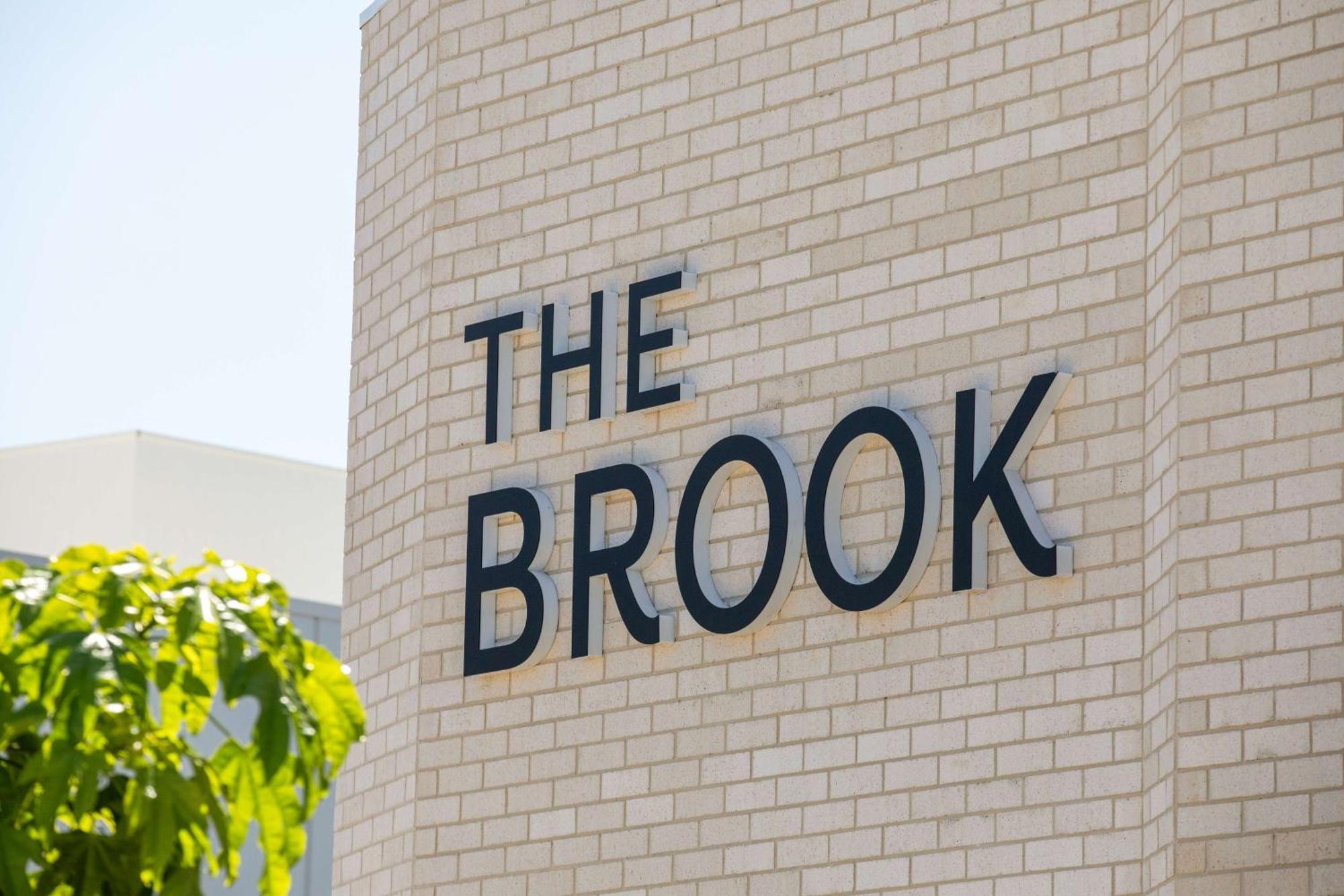 Hotel The Brook By Nightcap