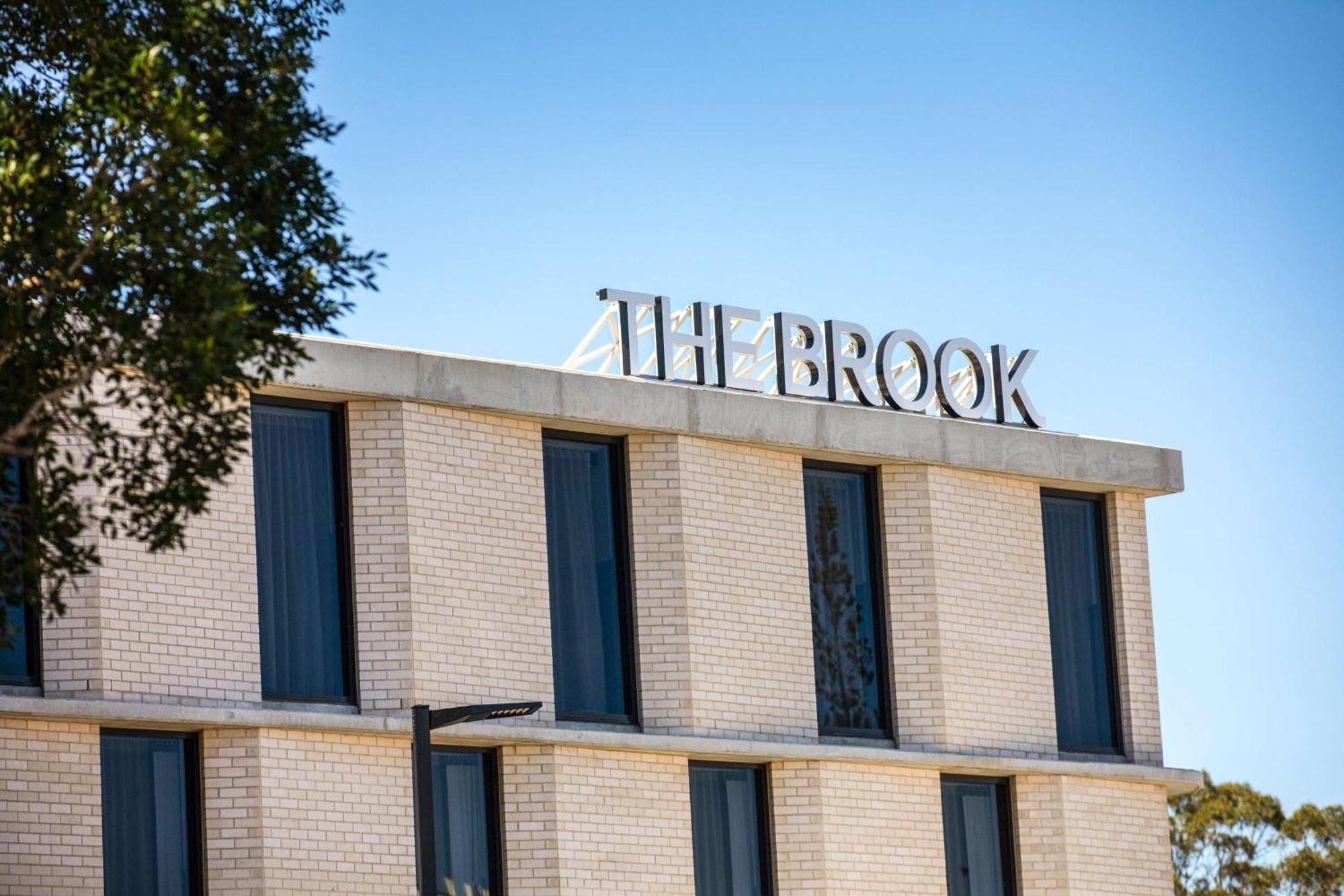 The Brook By Nightcap Hotel